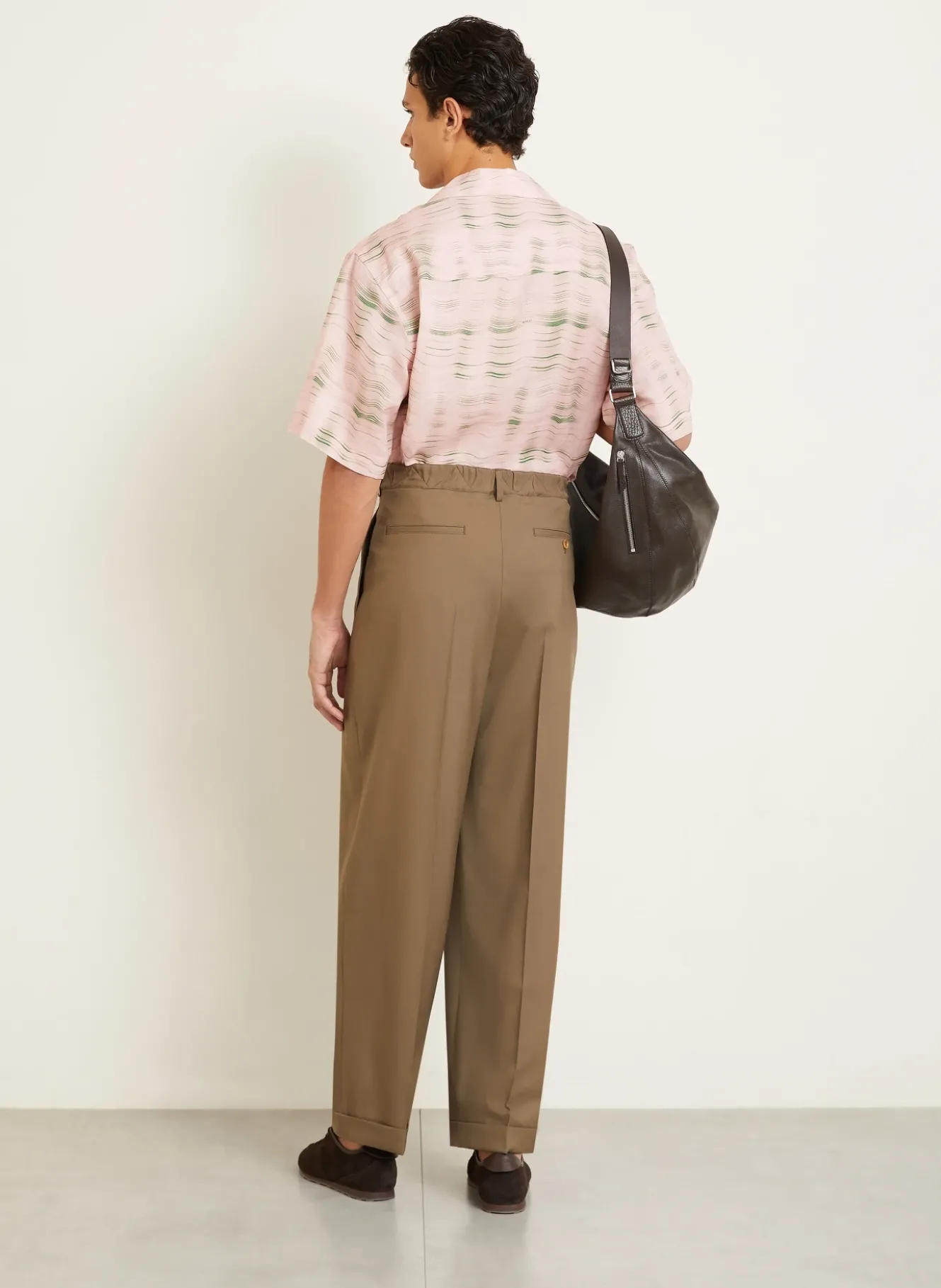 Chino Regular Fit
