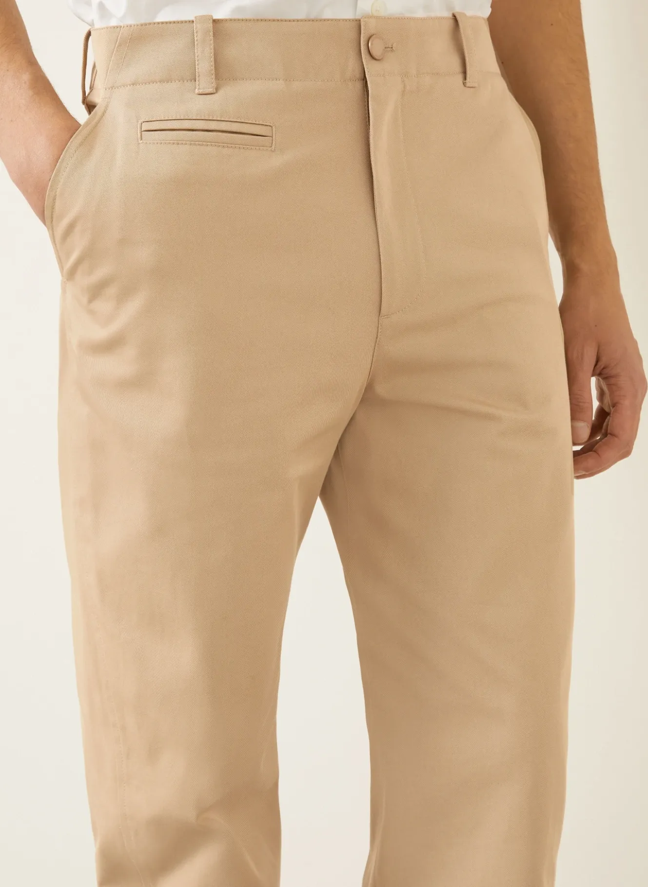 Chino Regular Fit
