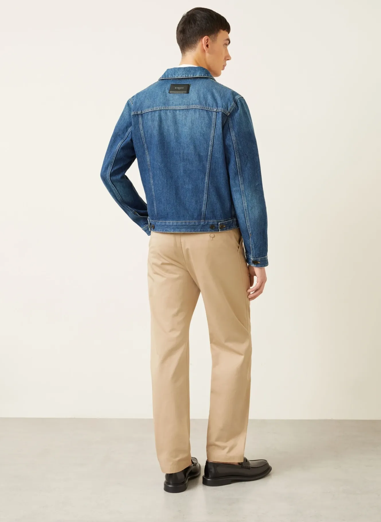 Chino Regular Fit