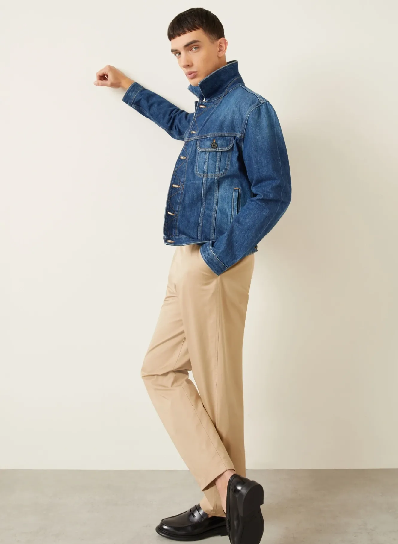Chino Regular Fit