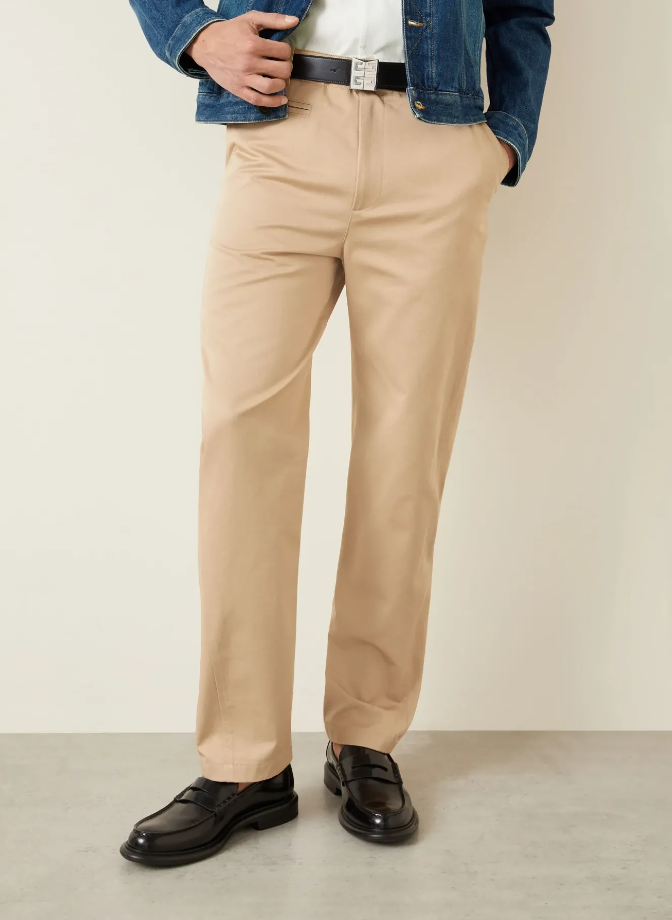 Chino Regular Fit