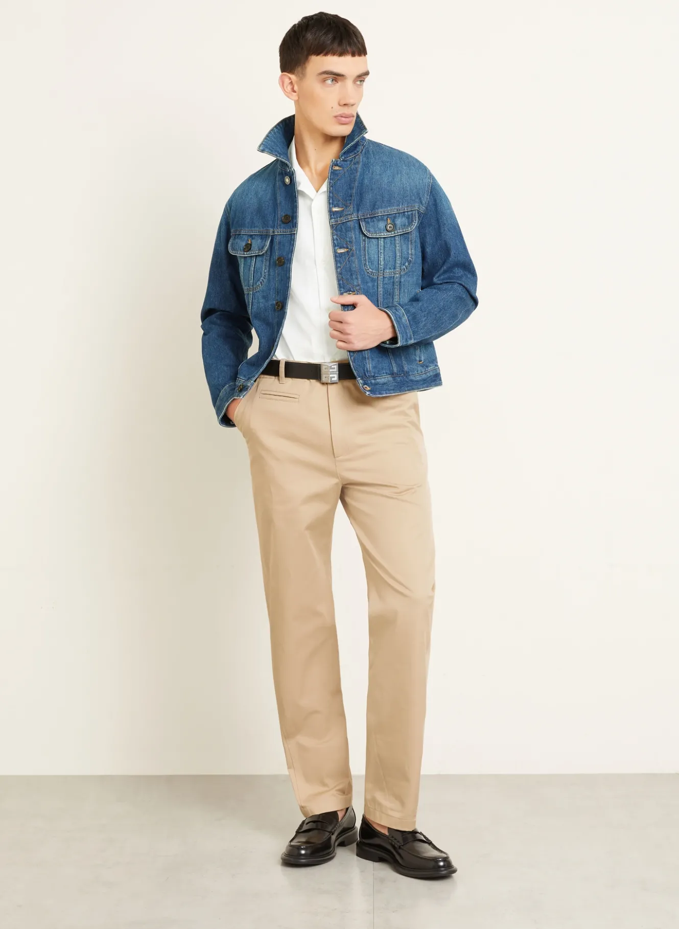 Chino Regular Fit