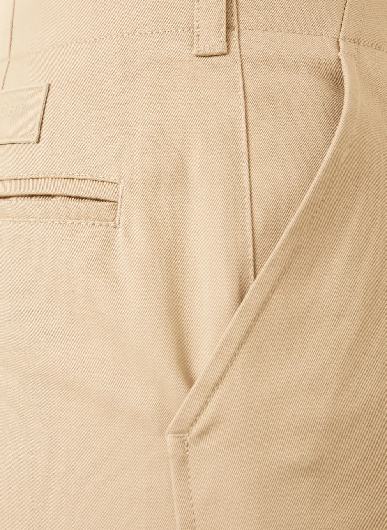 Chino Regular Fit