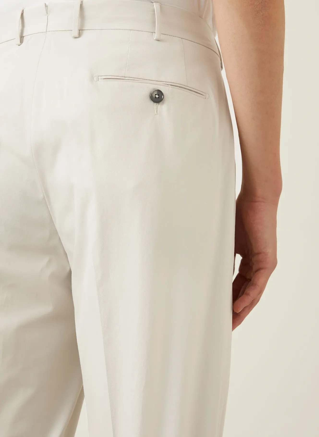 Chino Regular Fit