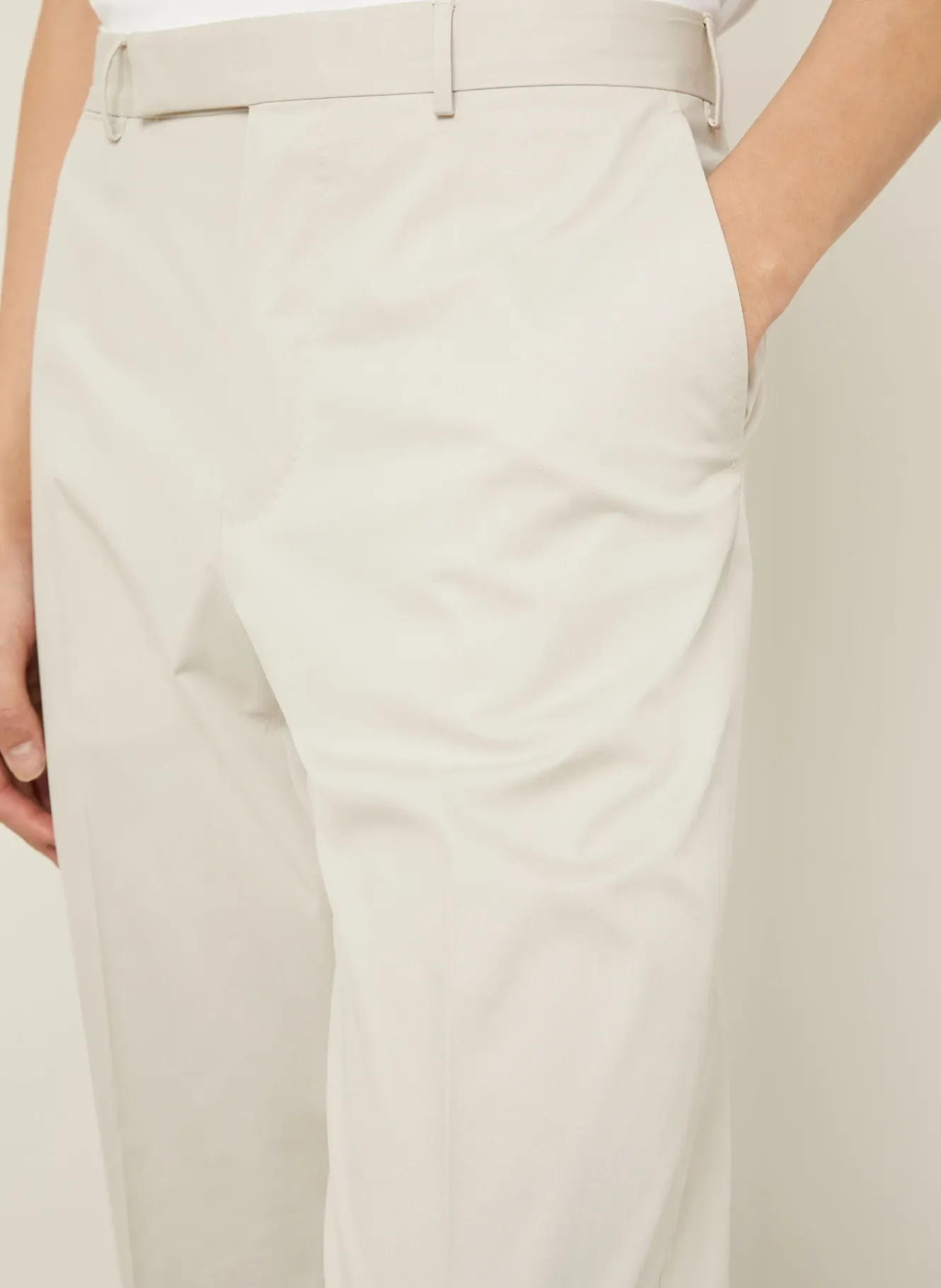 Chino Regular Fit