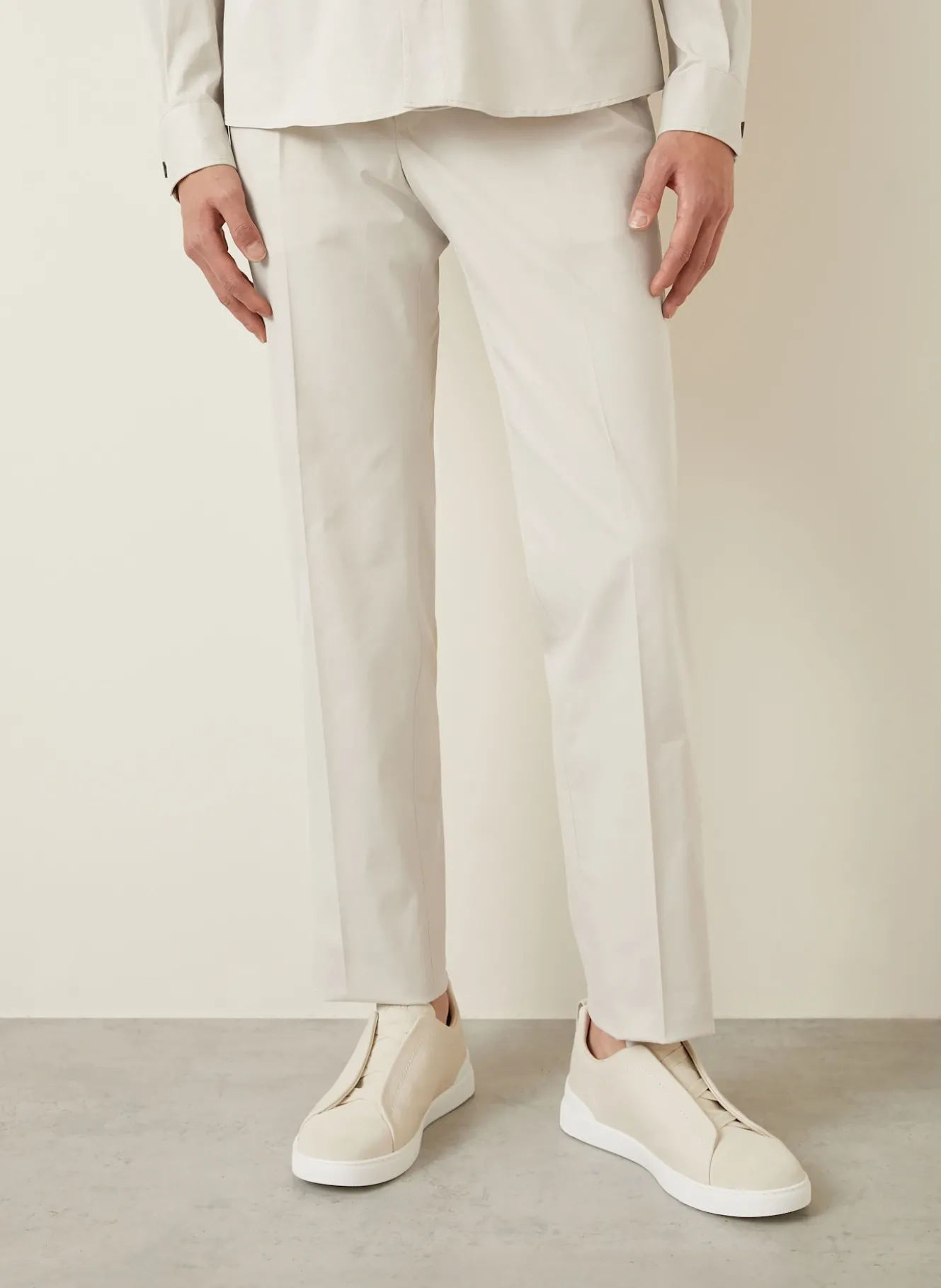 Chino Regular Fit