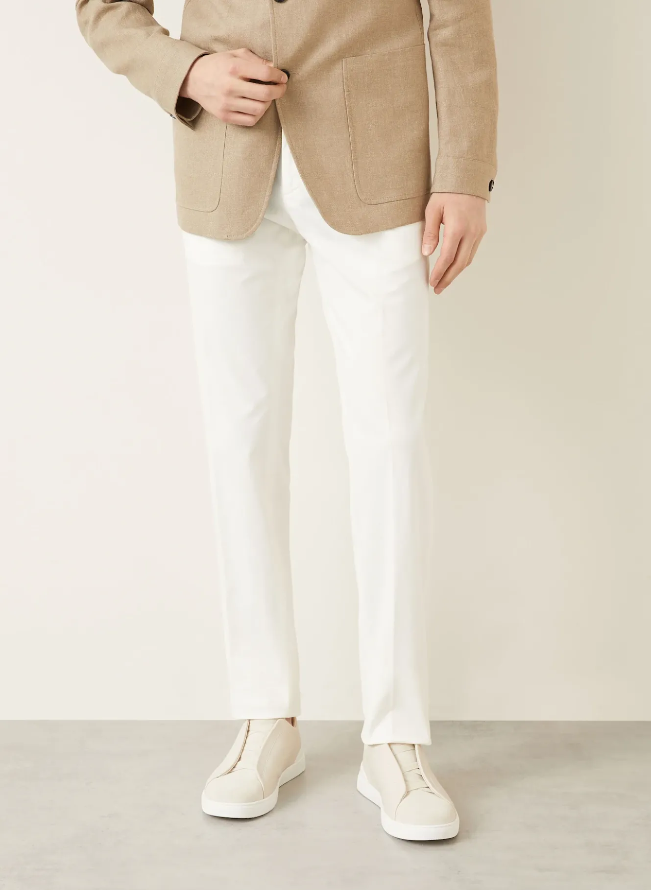 Chino Regular Fit