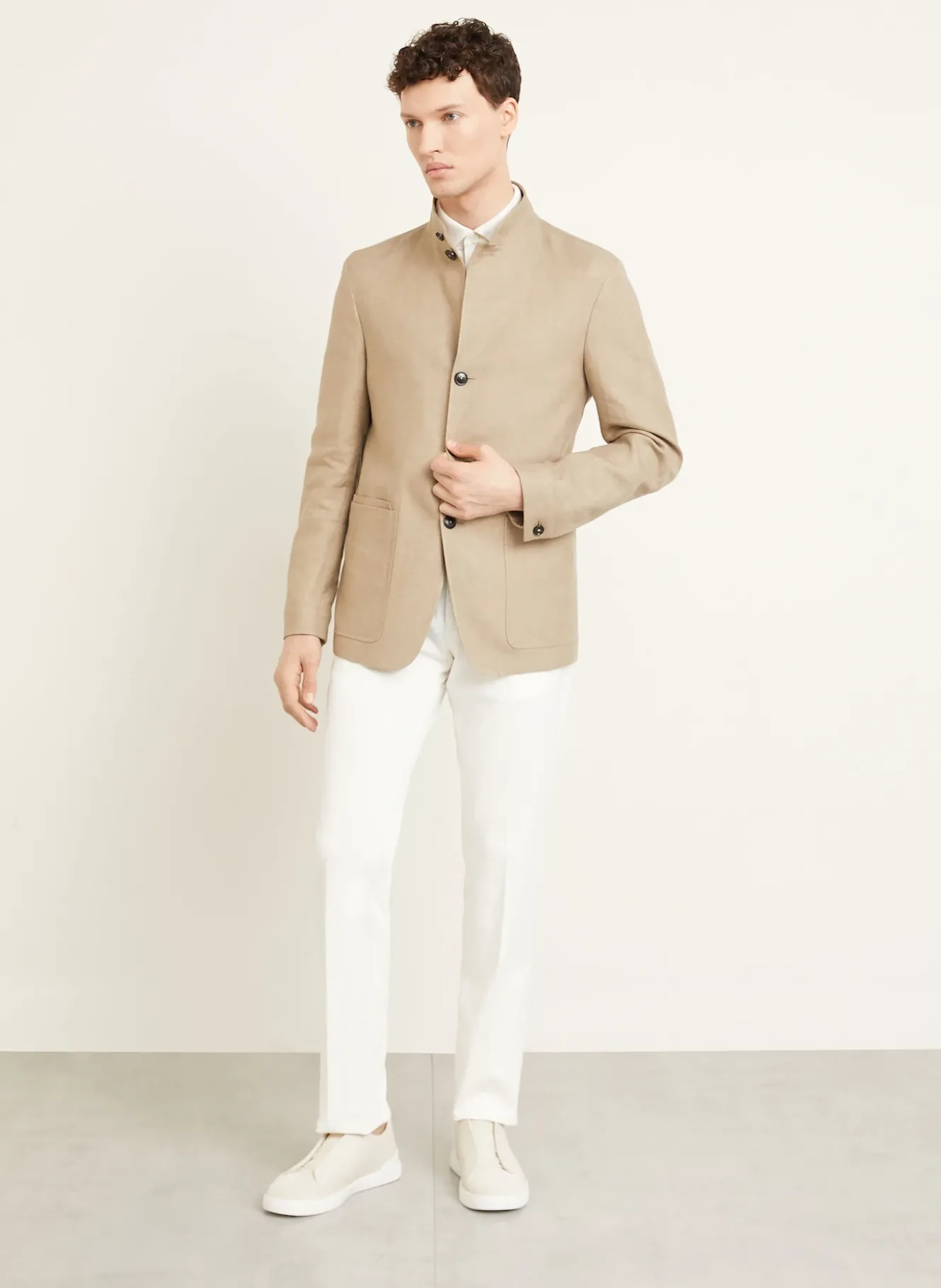 Chino Regular Fit