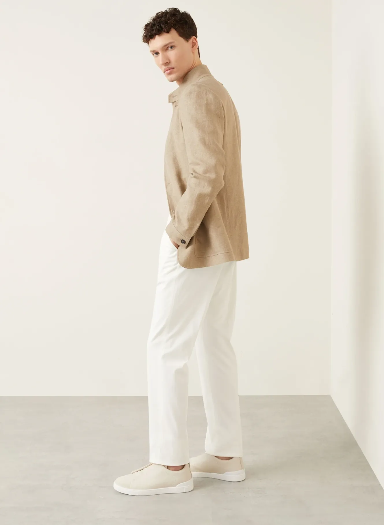 Chino Regular Fit