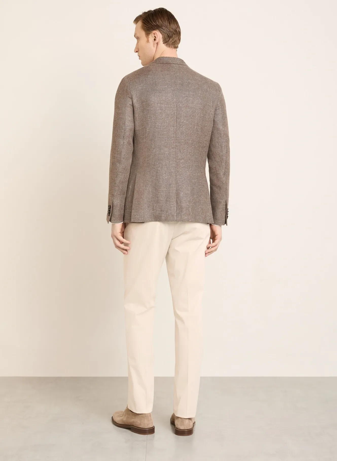 Chino Regular Fit