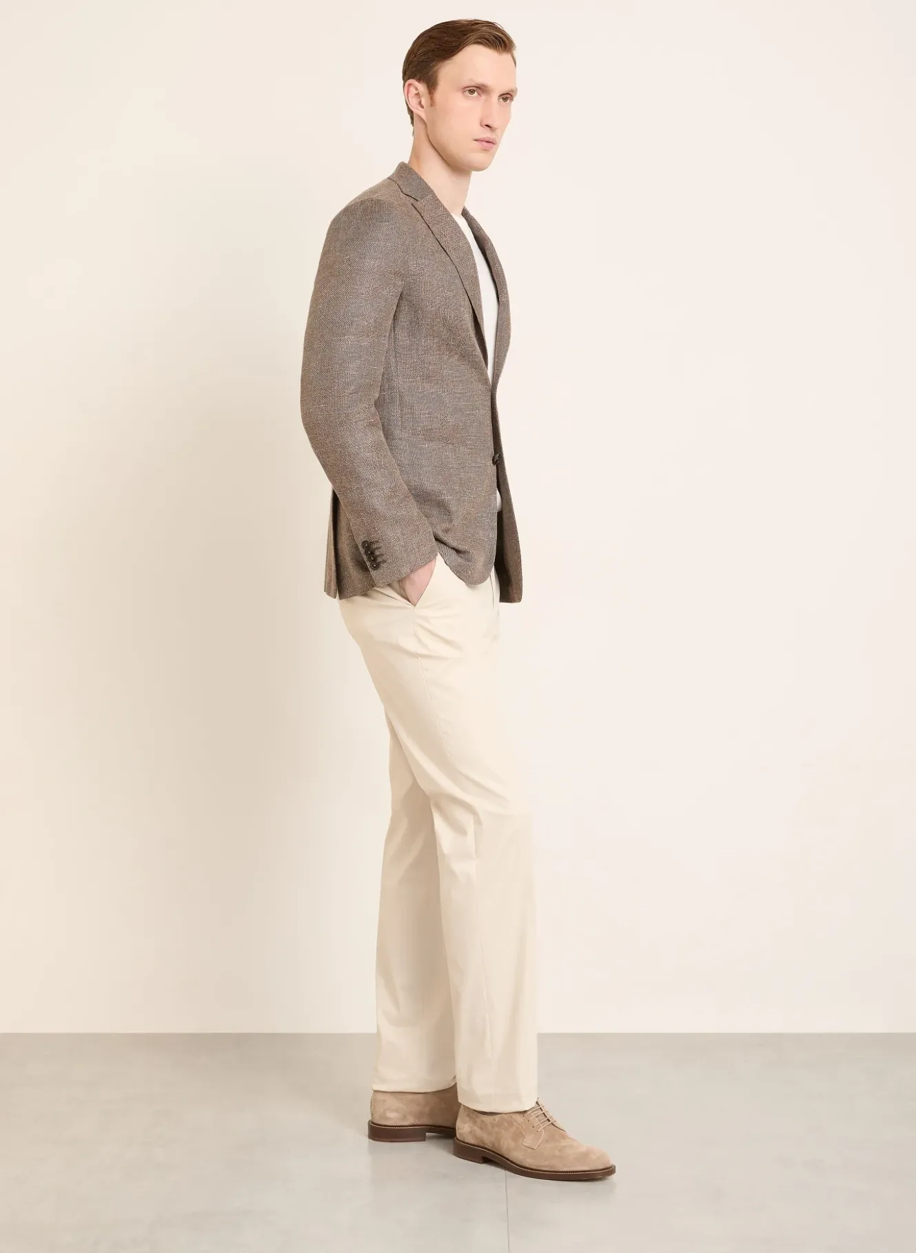 Chino Regular Fit