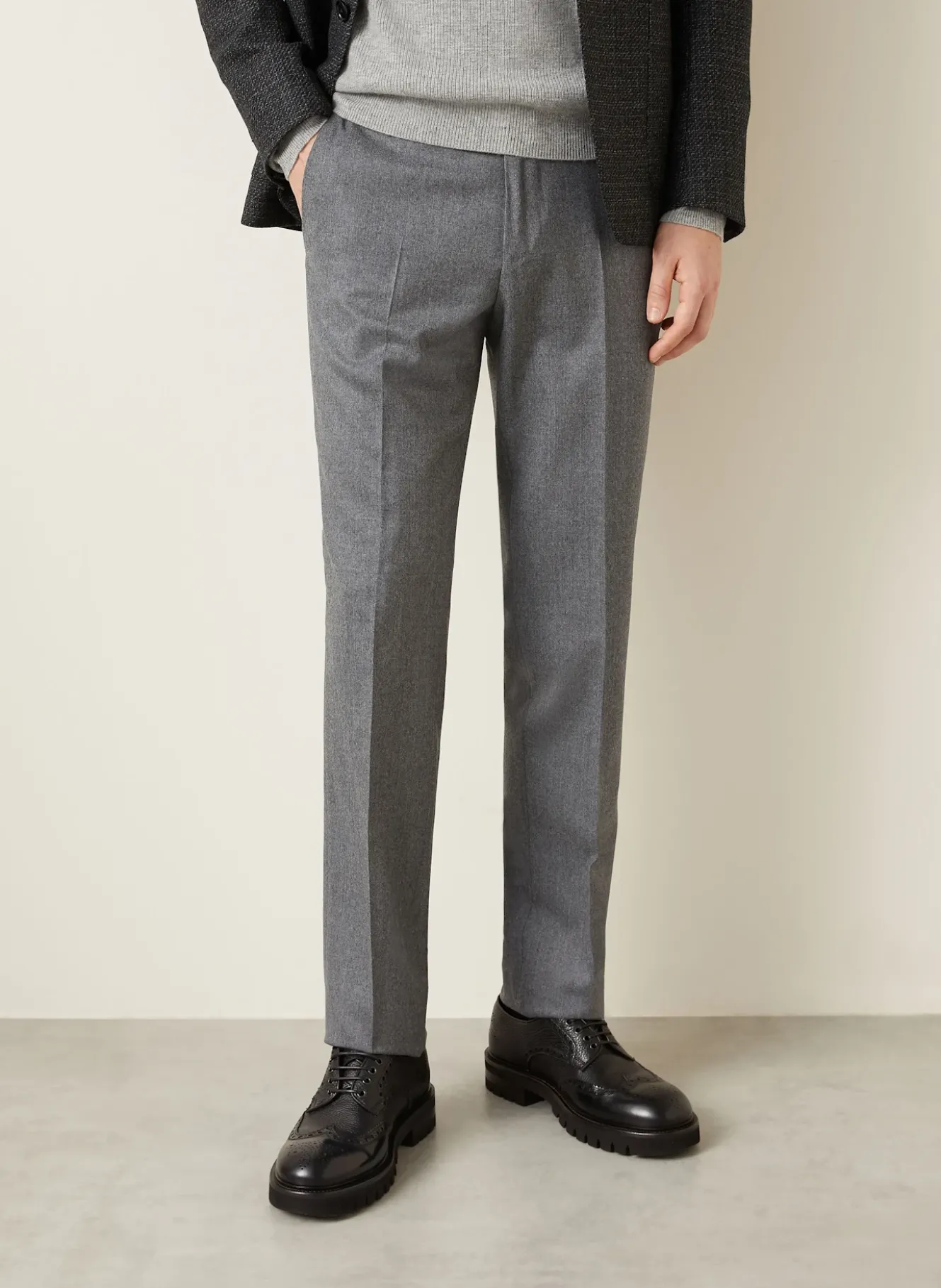 Chino Regular Fit