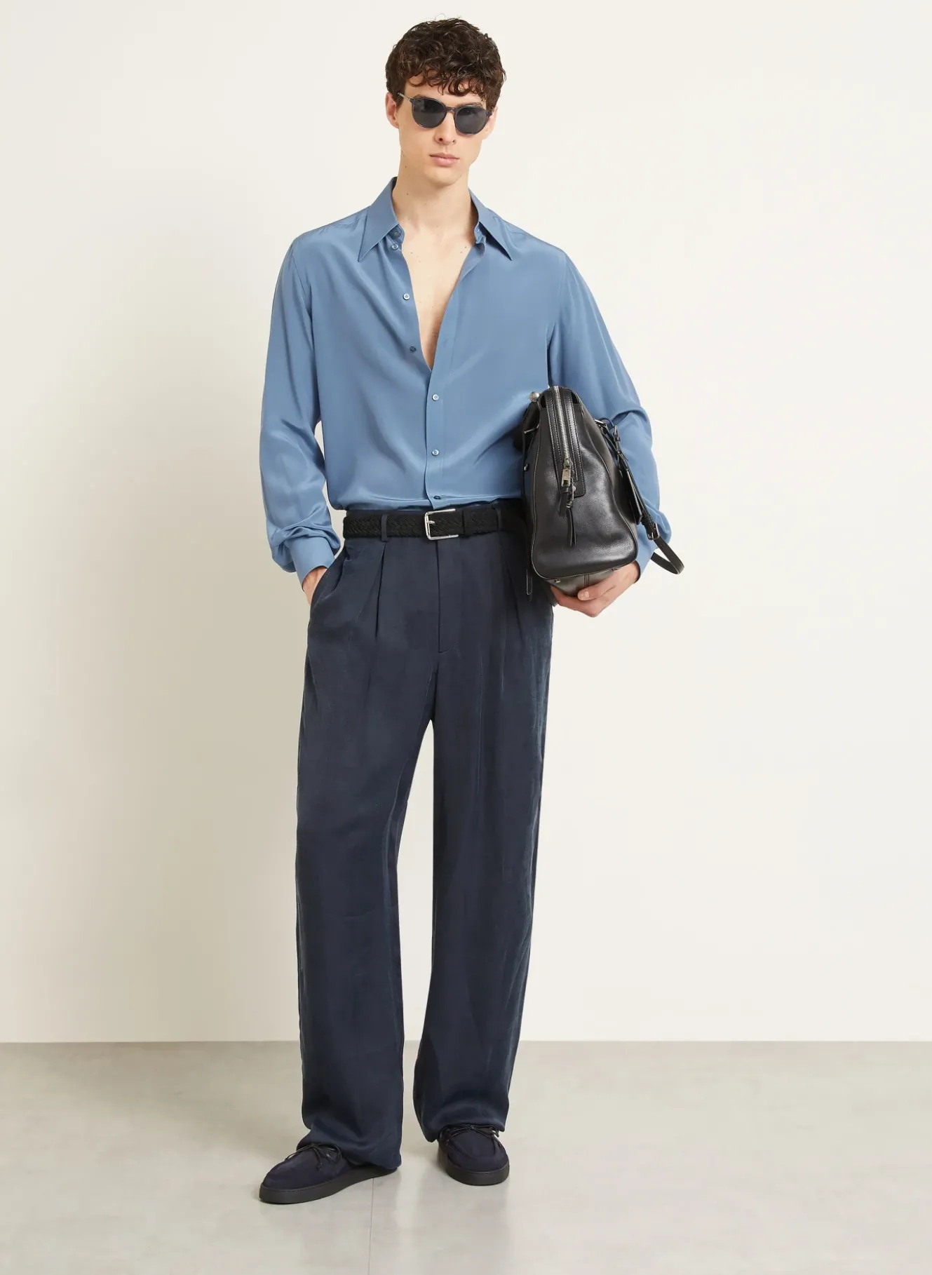 Chino Regular Fit