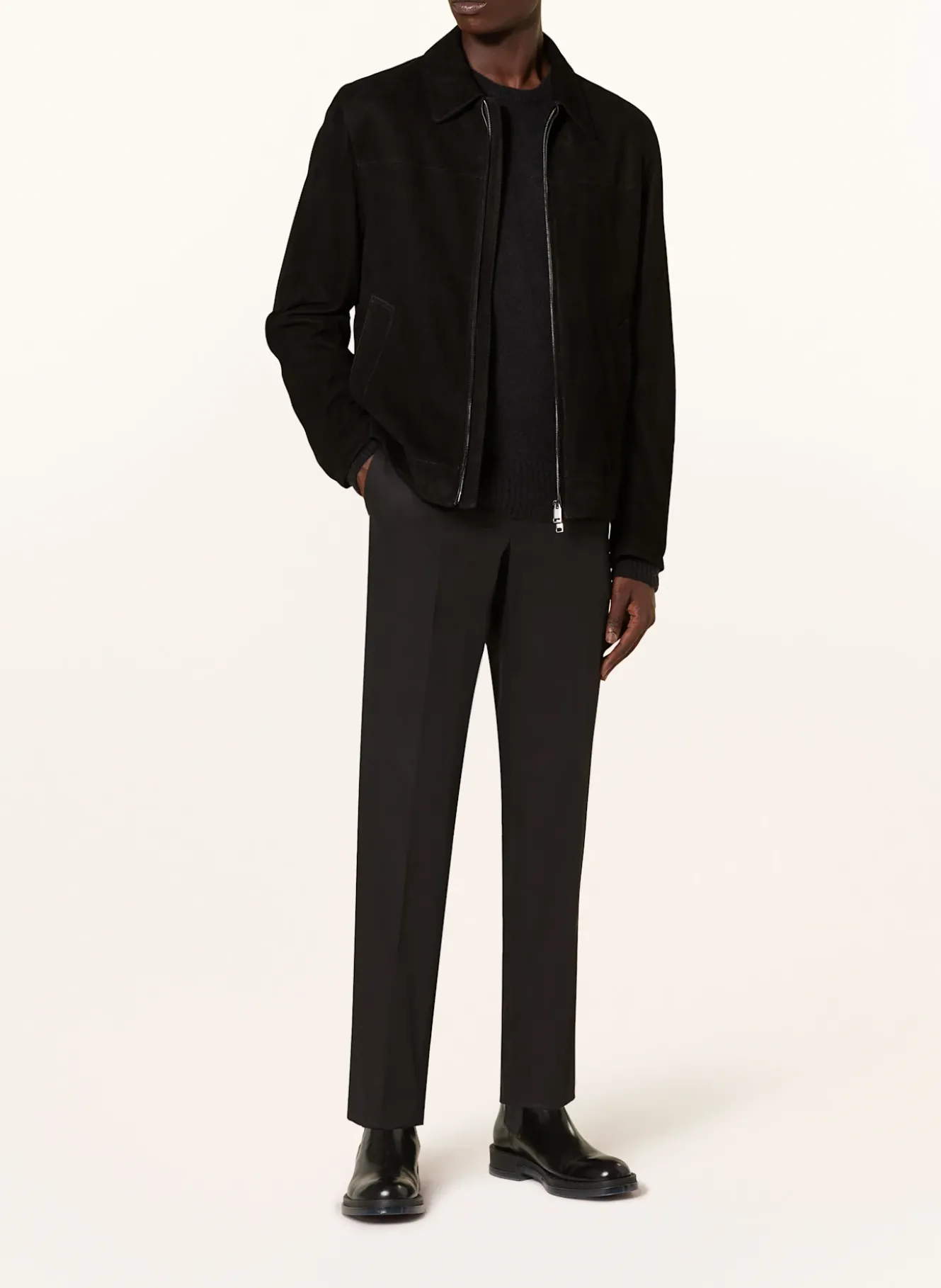 Chino Regular Fit