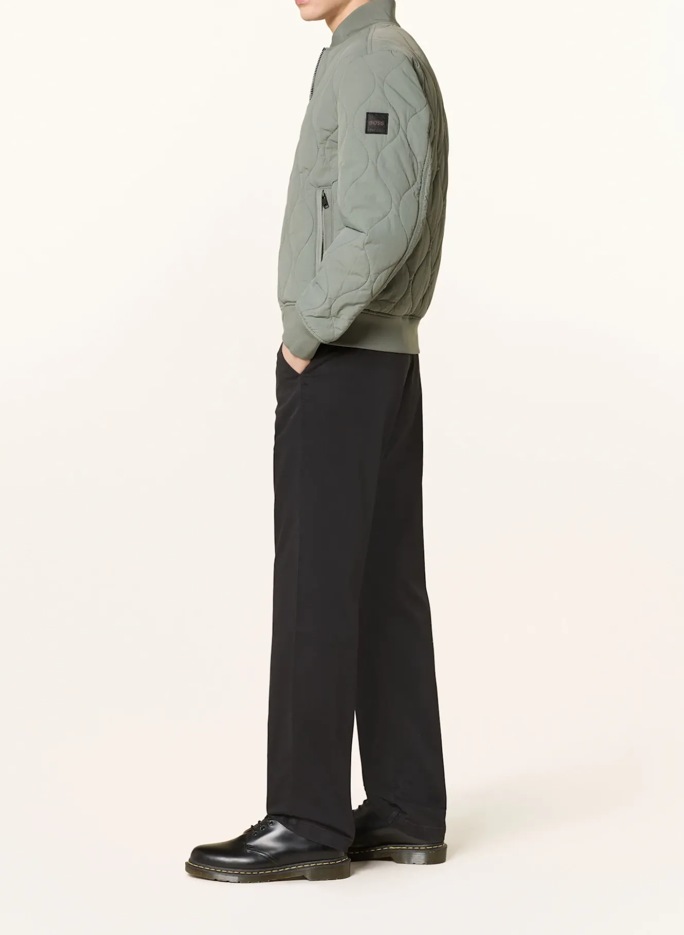 Chino REGULAR-1 Regular Fit