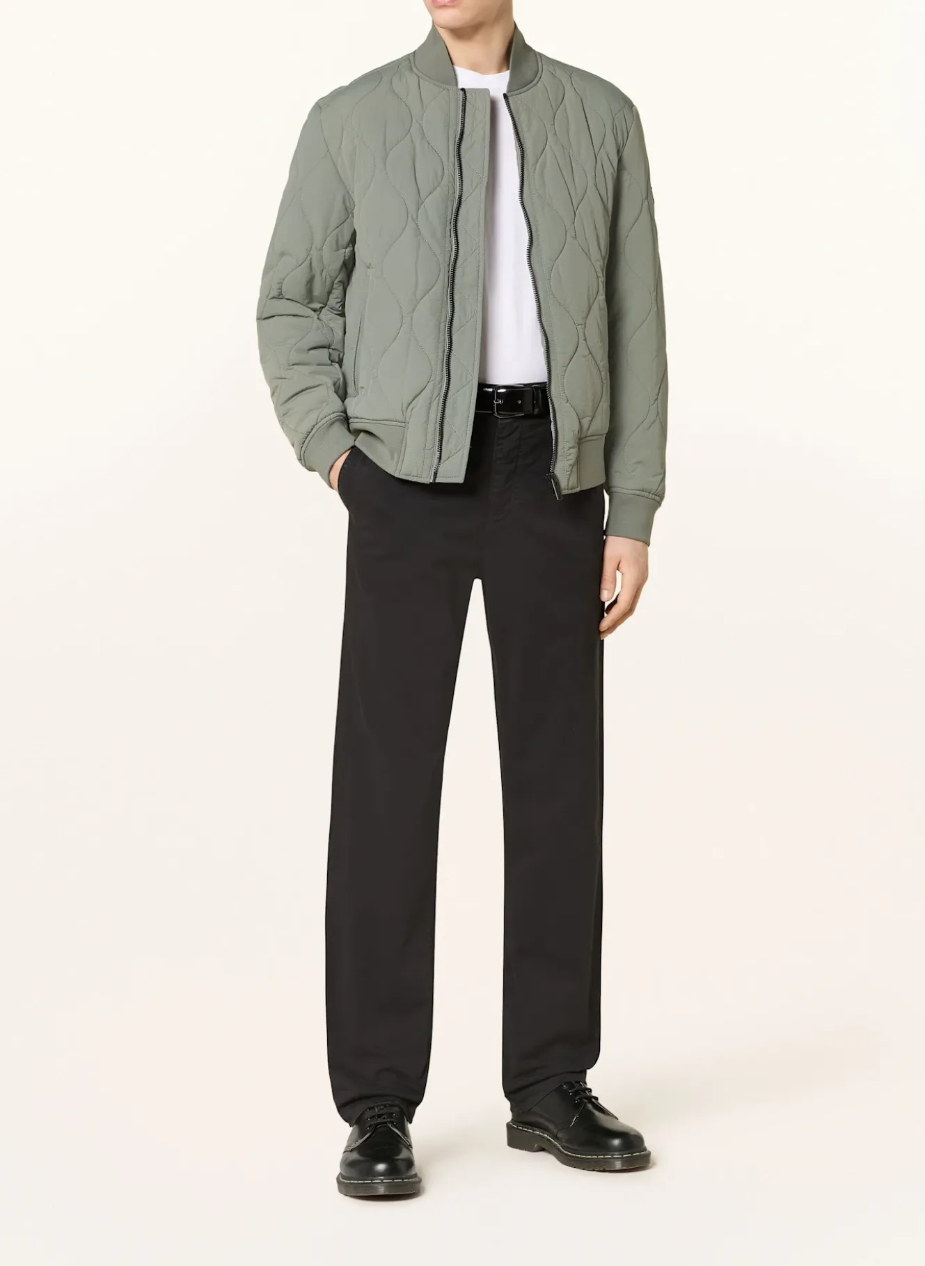 Chino REGULAR-1 Regular Fit