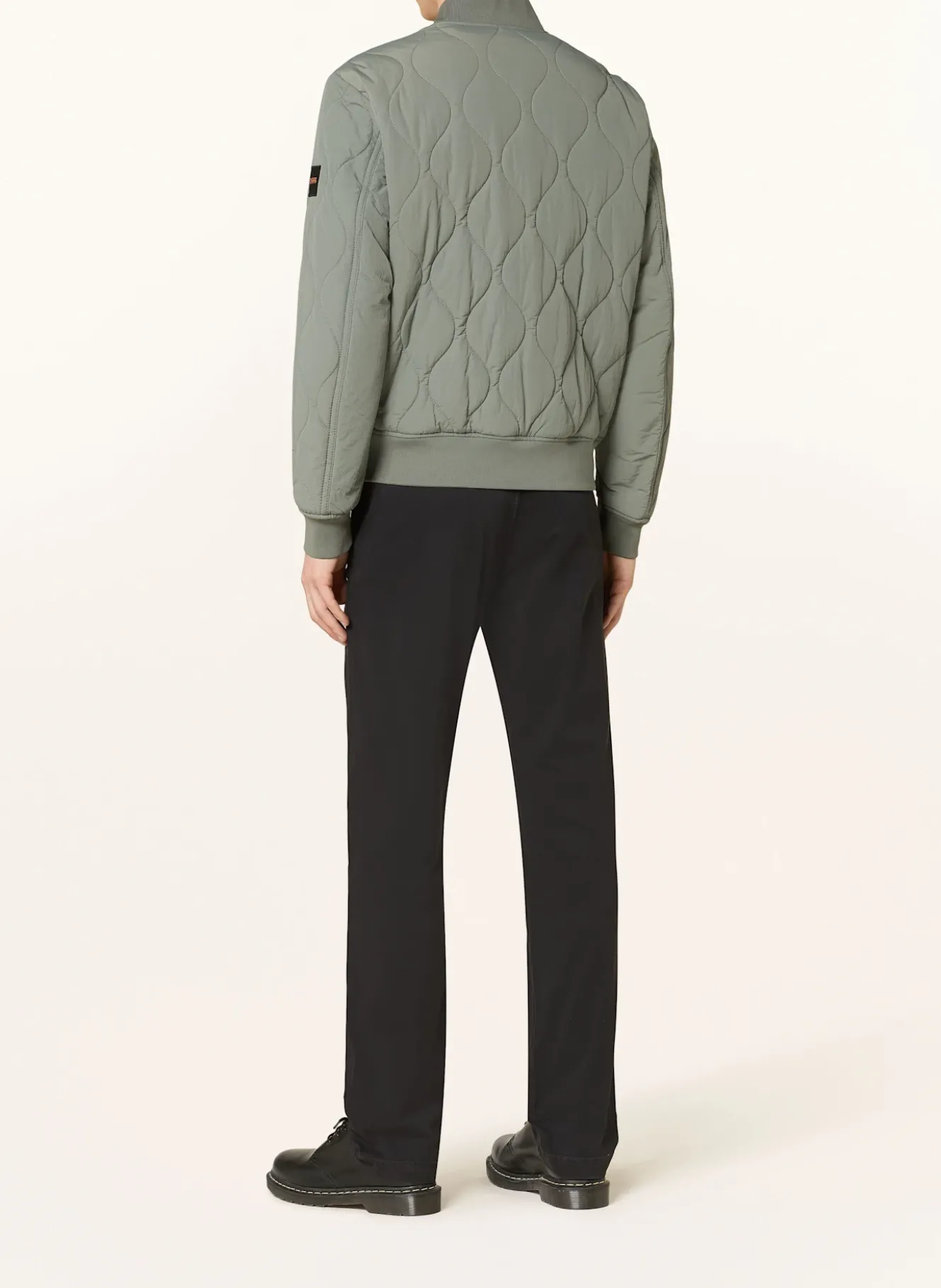 Chino REGULAR-1 Regular Fit