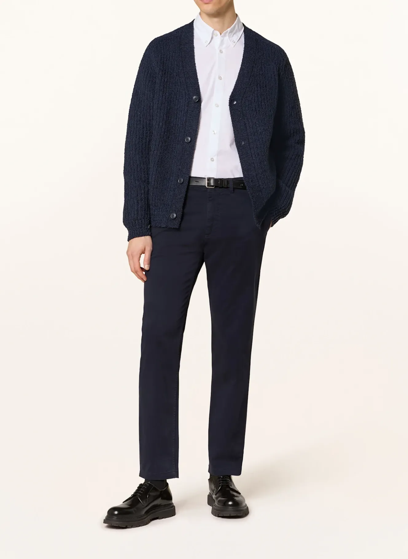 Chino REGULAR-1 Regular Fit