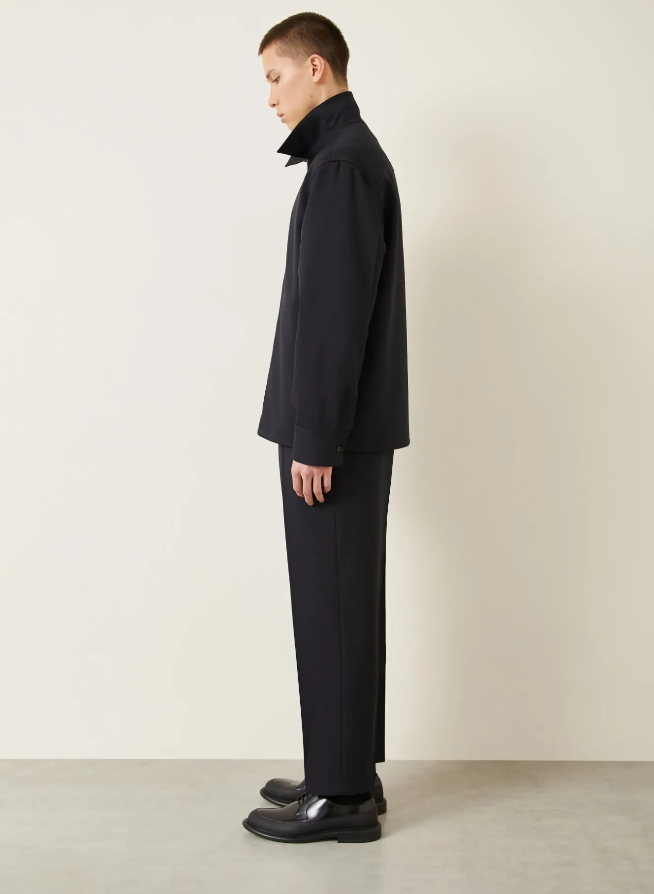 Chino Relaxed Fit