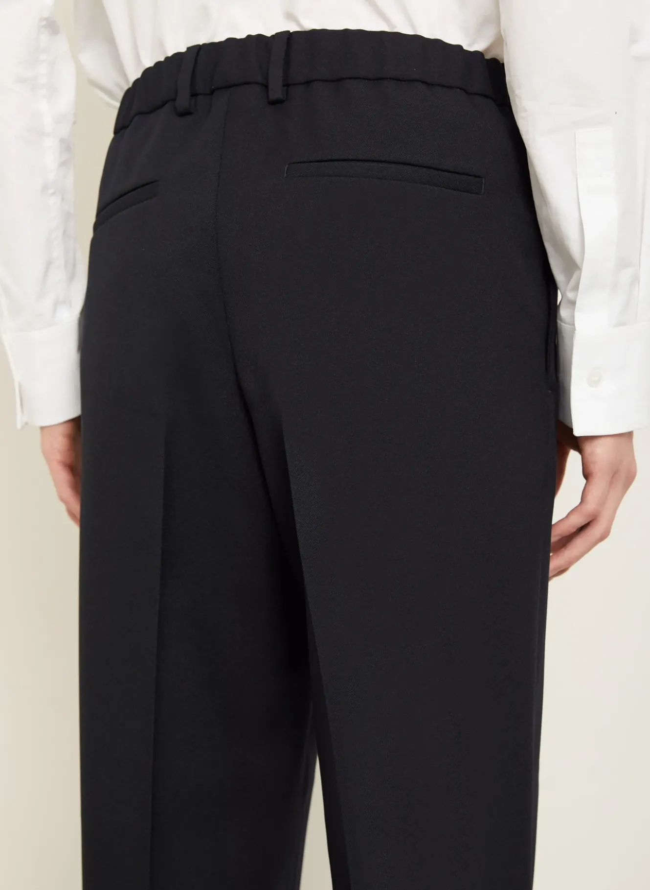 Chino Relaxed Fit