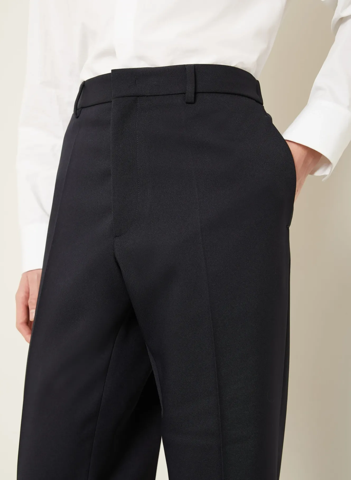 Chino Relaxed Fit
