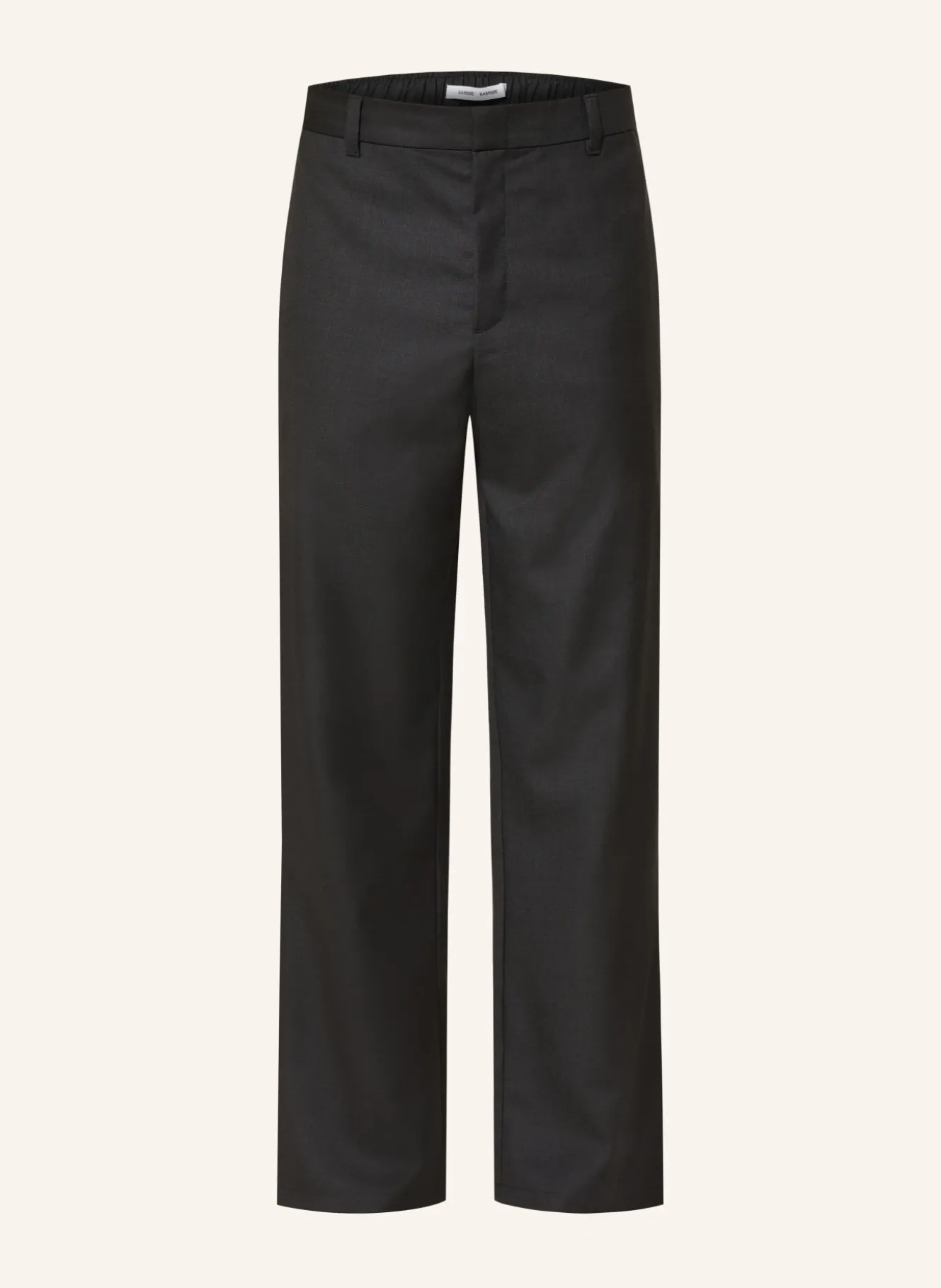 Chino SANOAH Regular Fit