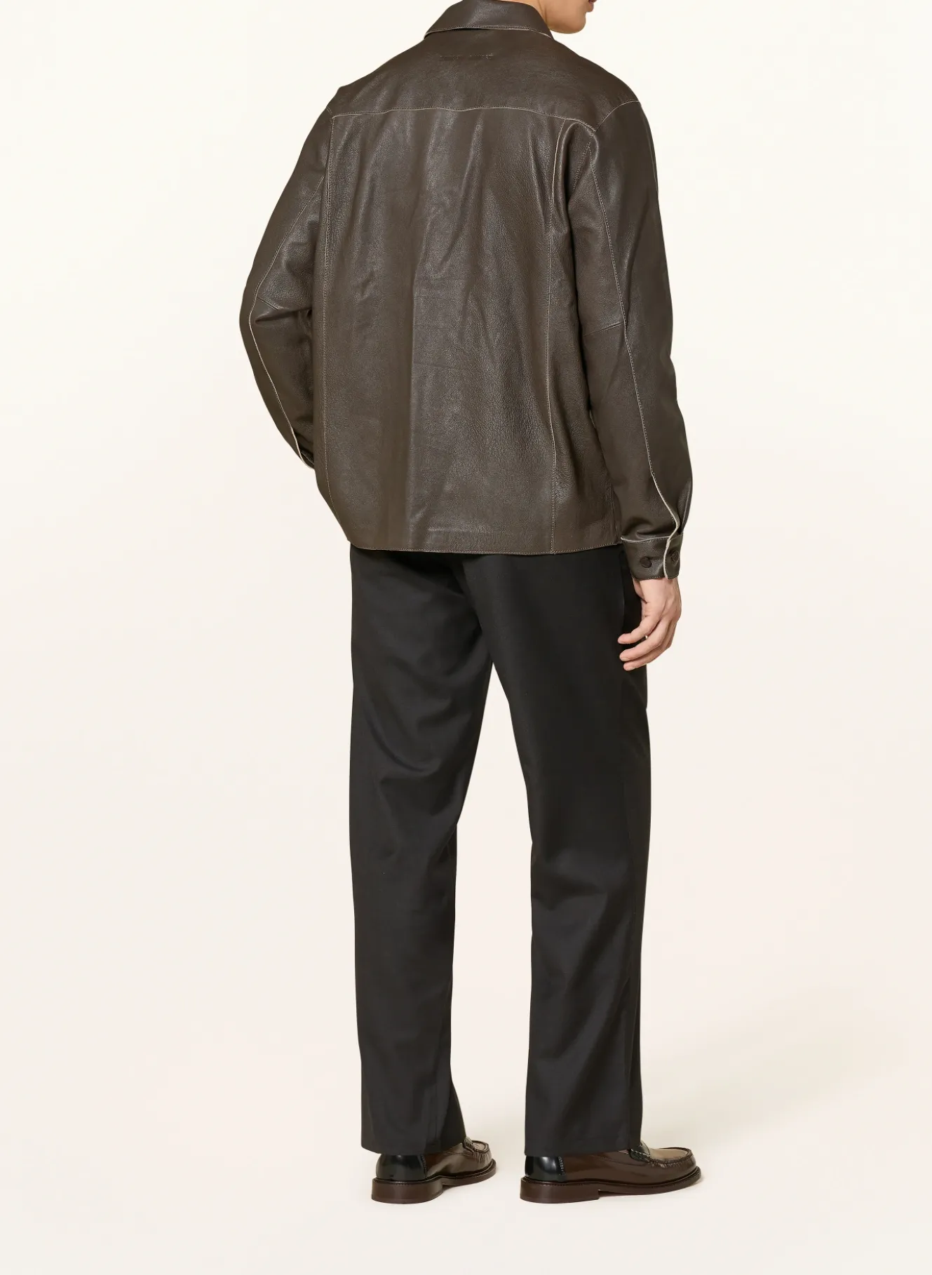Chino SANOAH Regular Fit