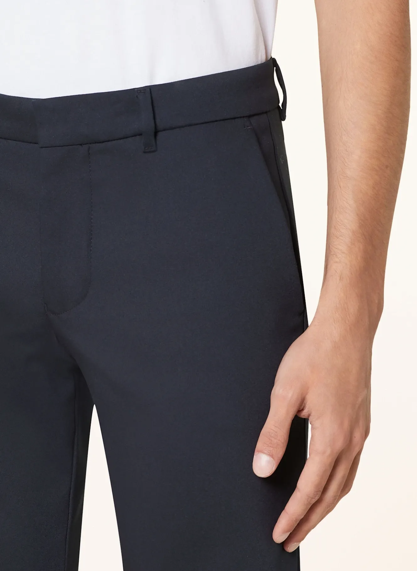 Chino SIGHT Extra Slim Fit