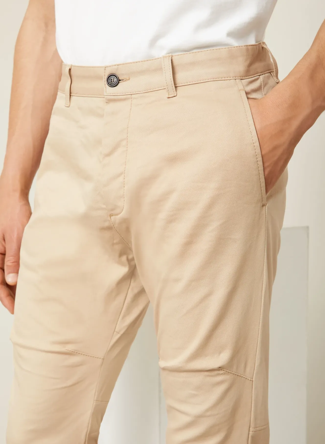 Chino Slim Fit