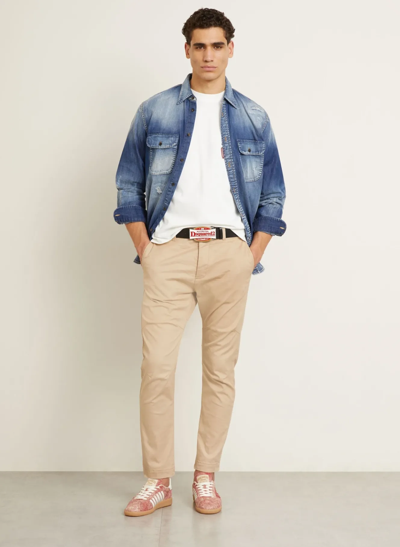 Chino Slim Fit