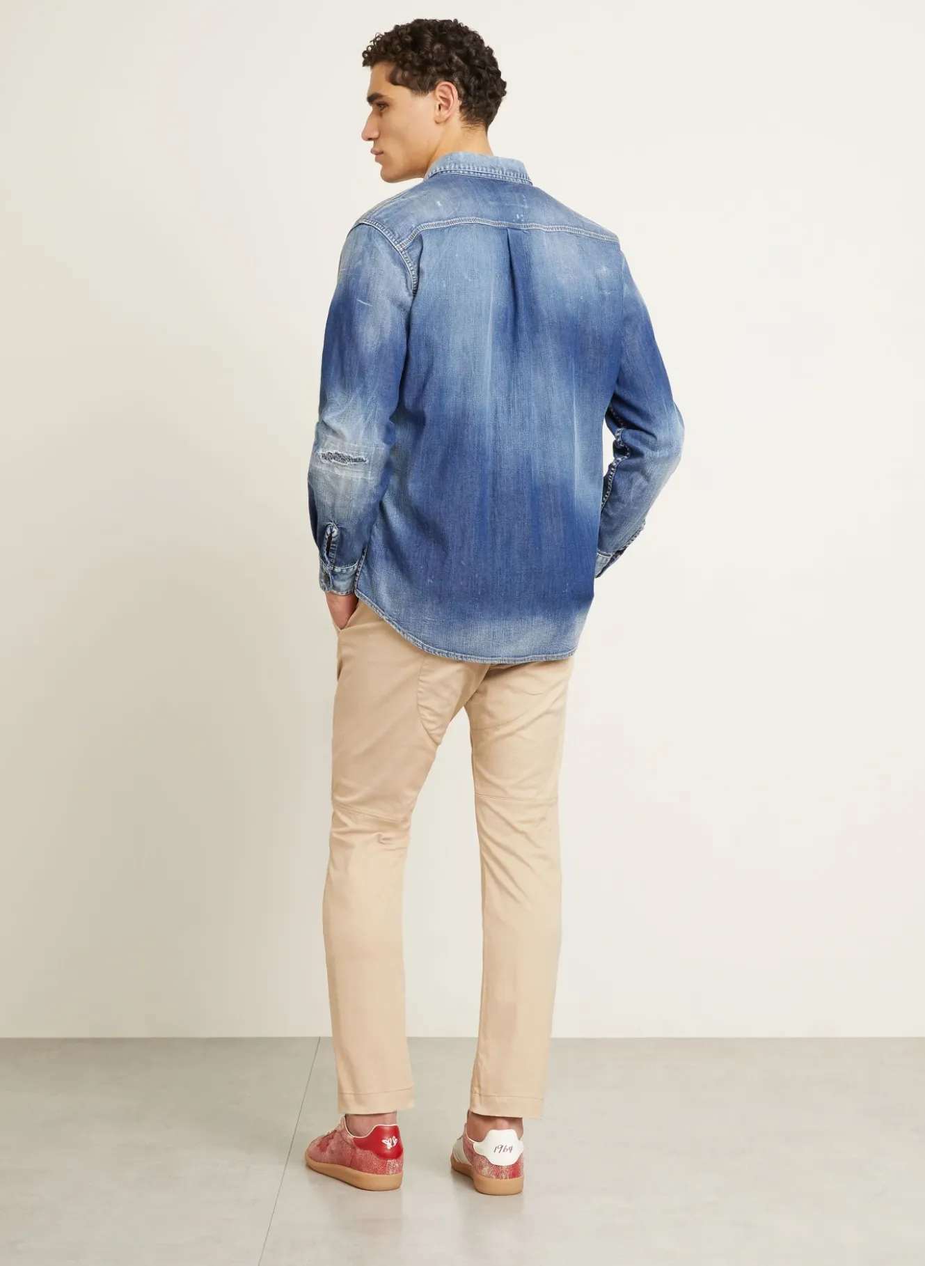 Chino Slim Fit