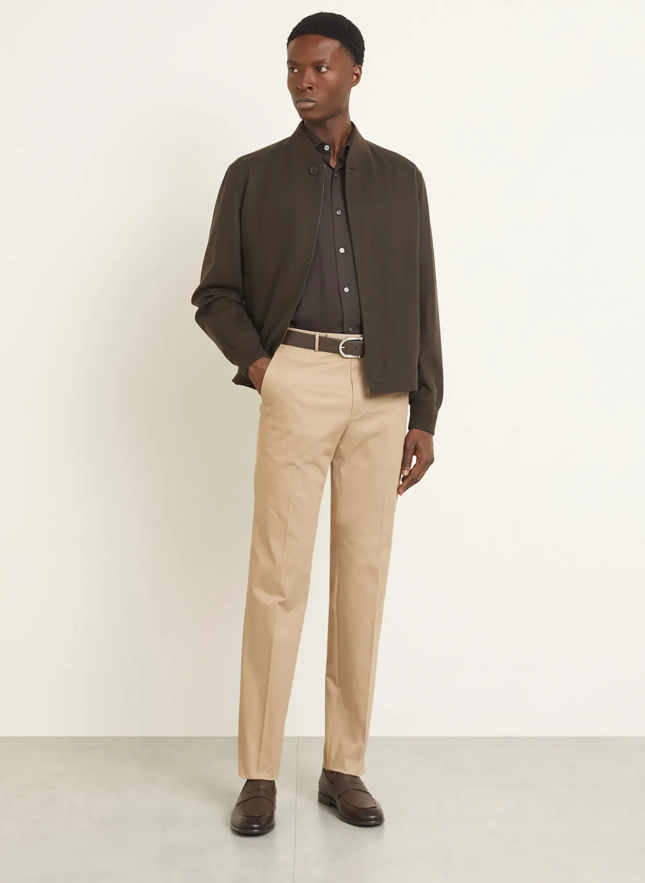 Chino Slim Fit