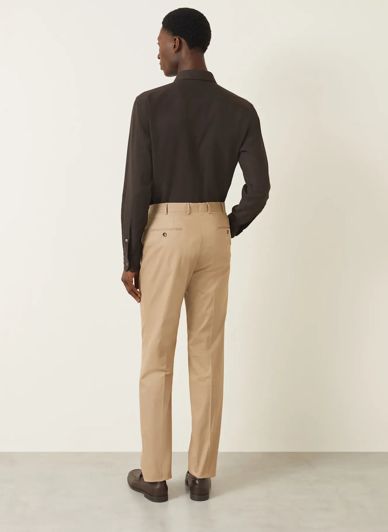 Chino Slim Fit