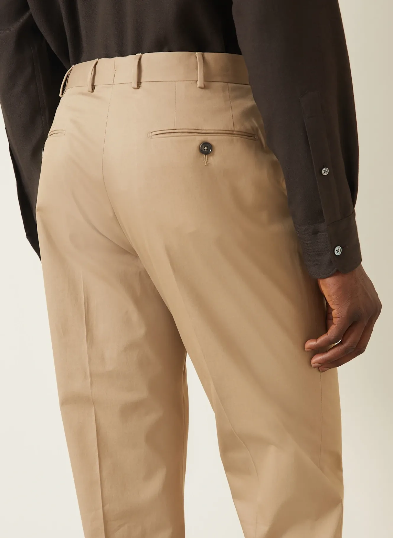 Chino Slim Fit