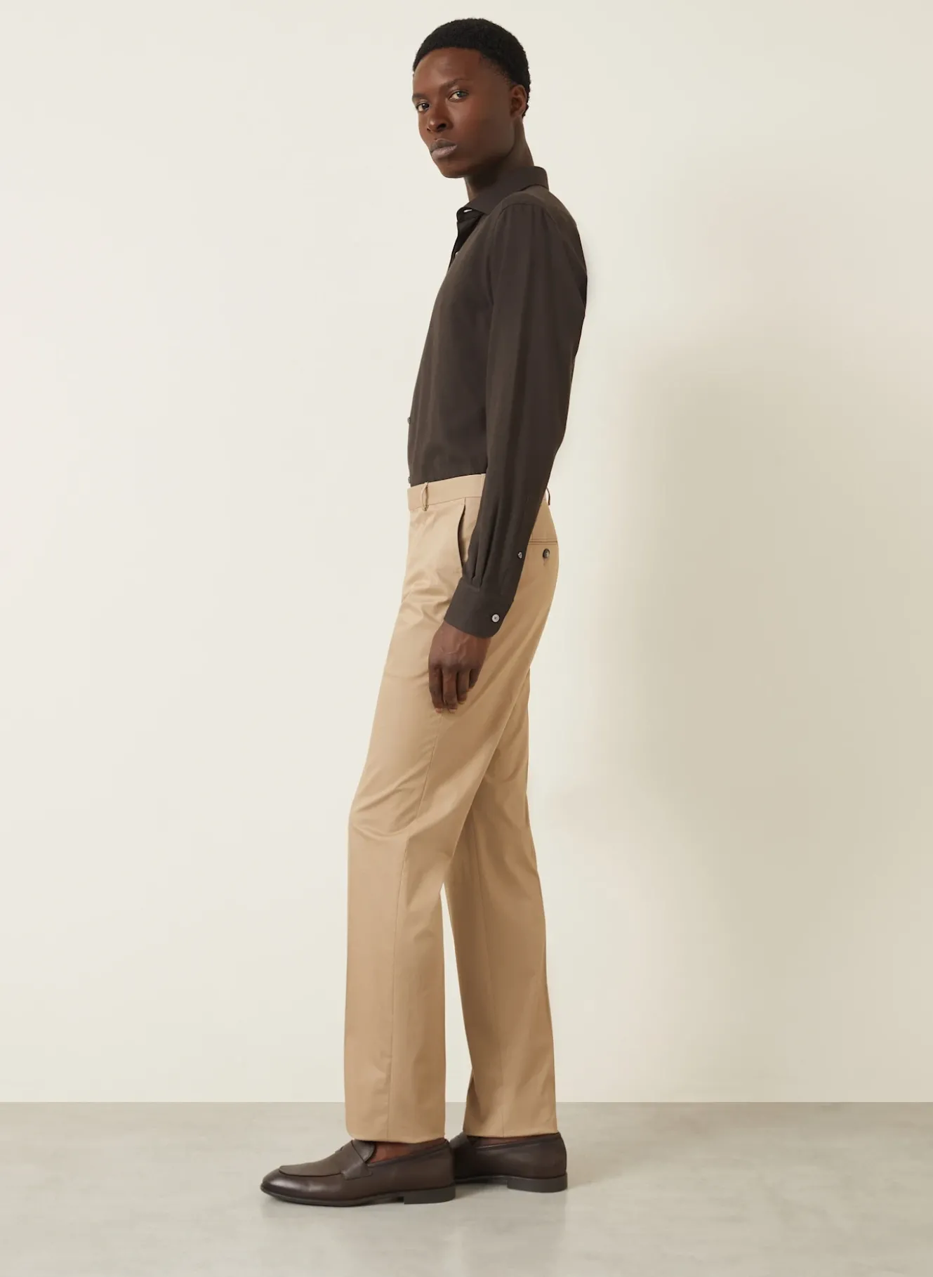 Chino Slim Fit