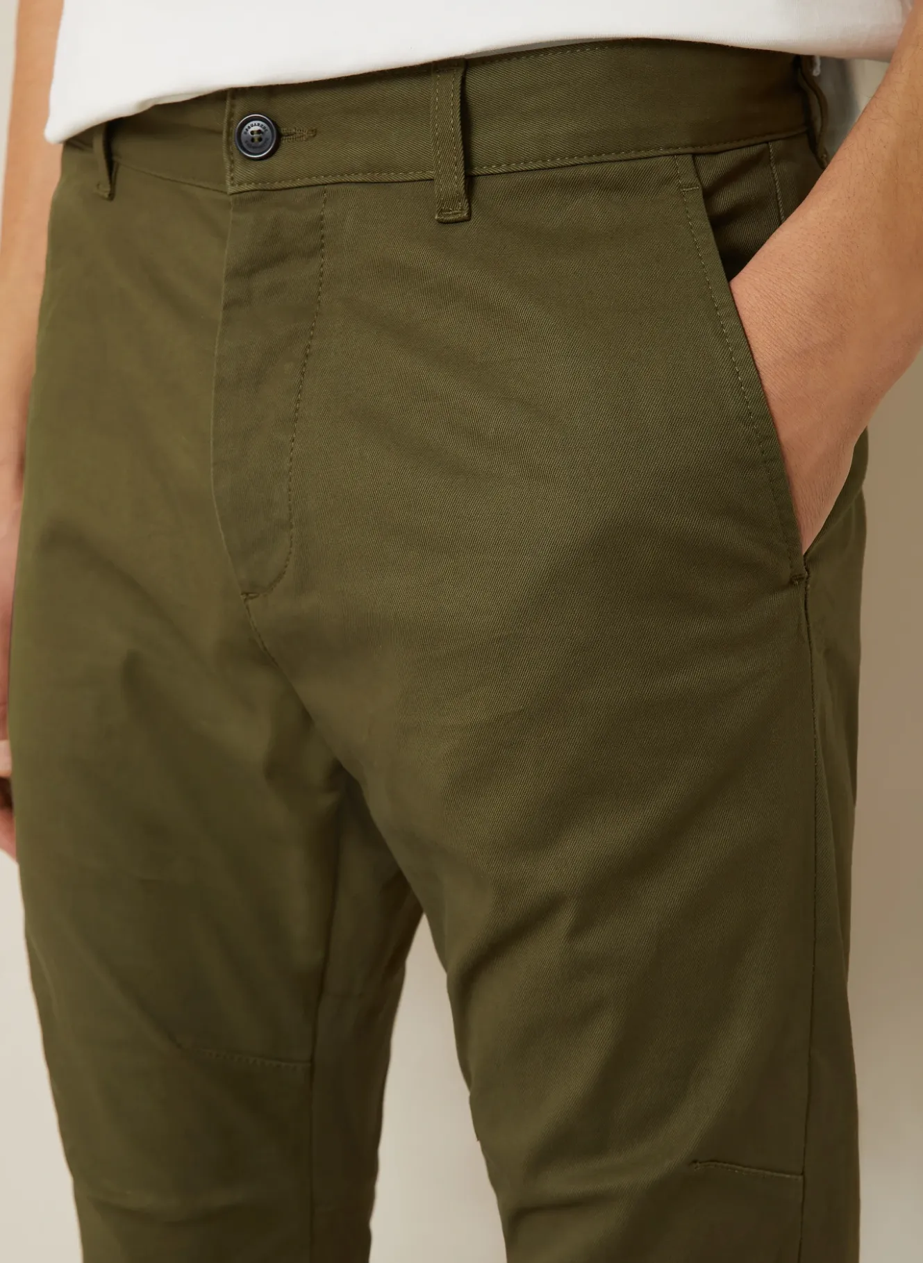 Chino Slim Fit