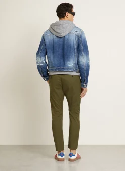 Chino Slim Fit