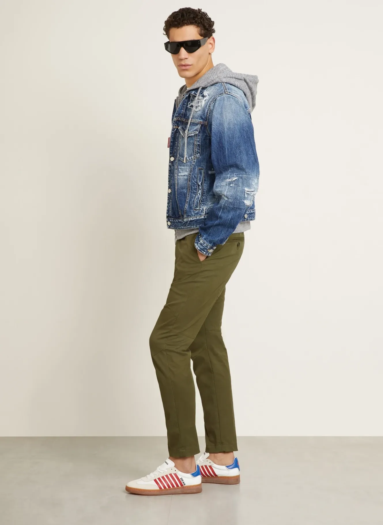 Chino Slim Fit