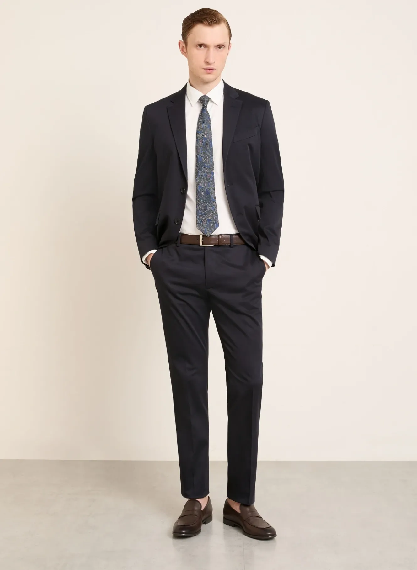 Chino Slim Fit