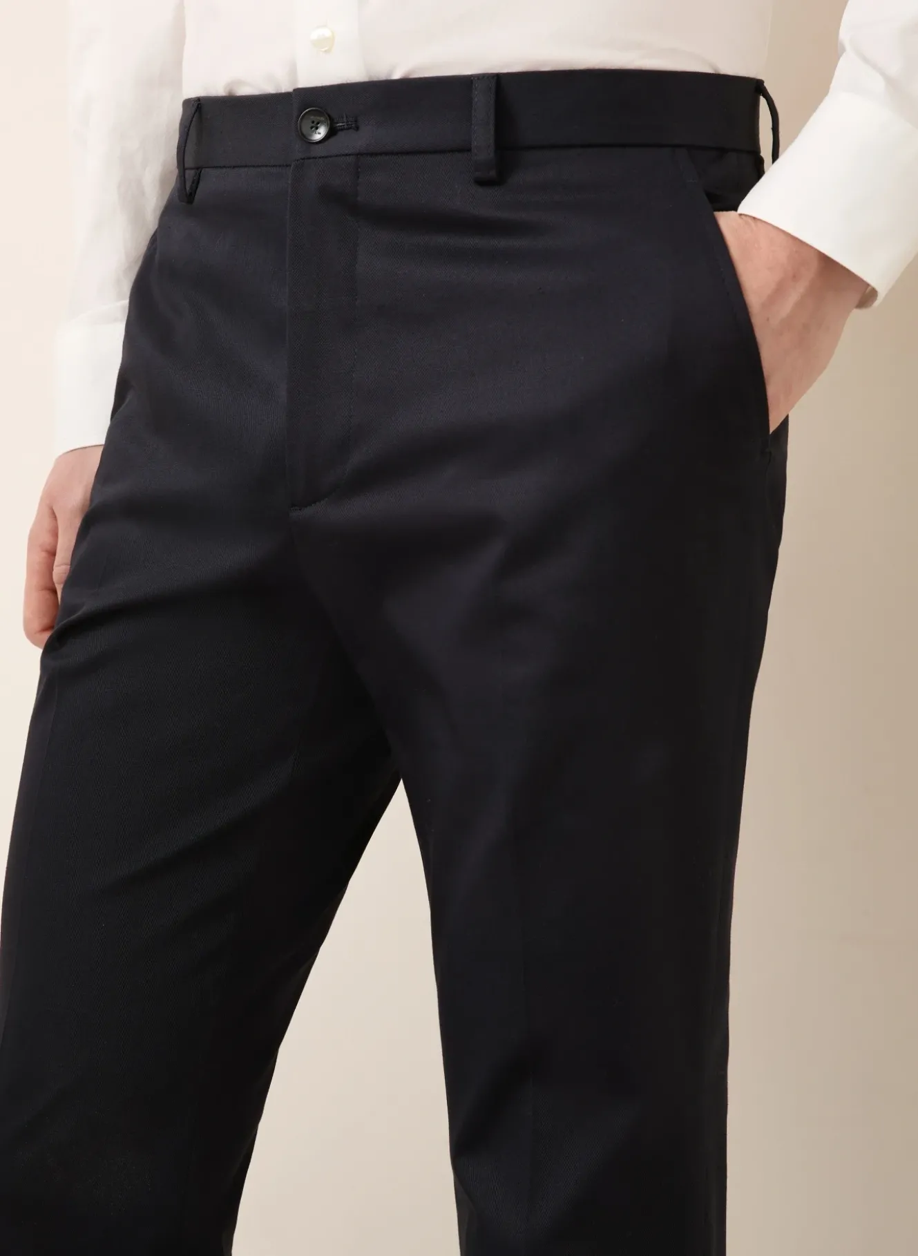 Chino Slim Fit