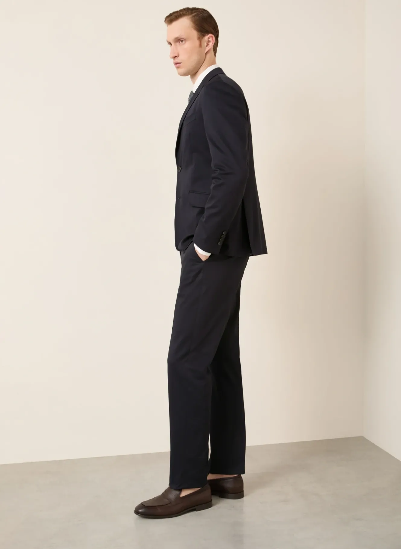 Chino Slim Fit