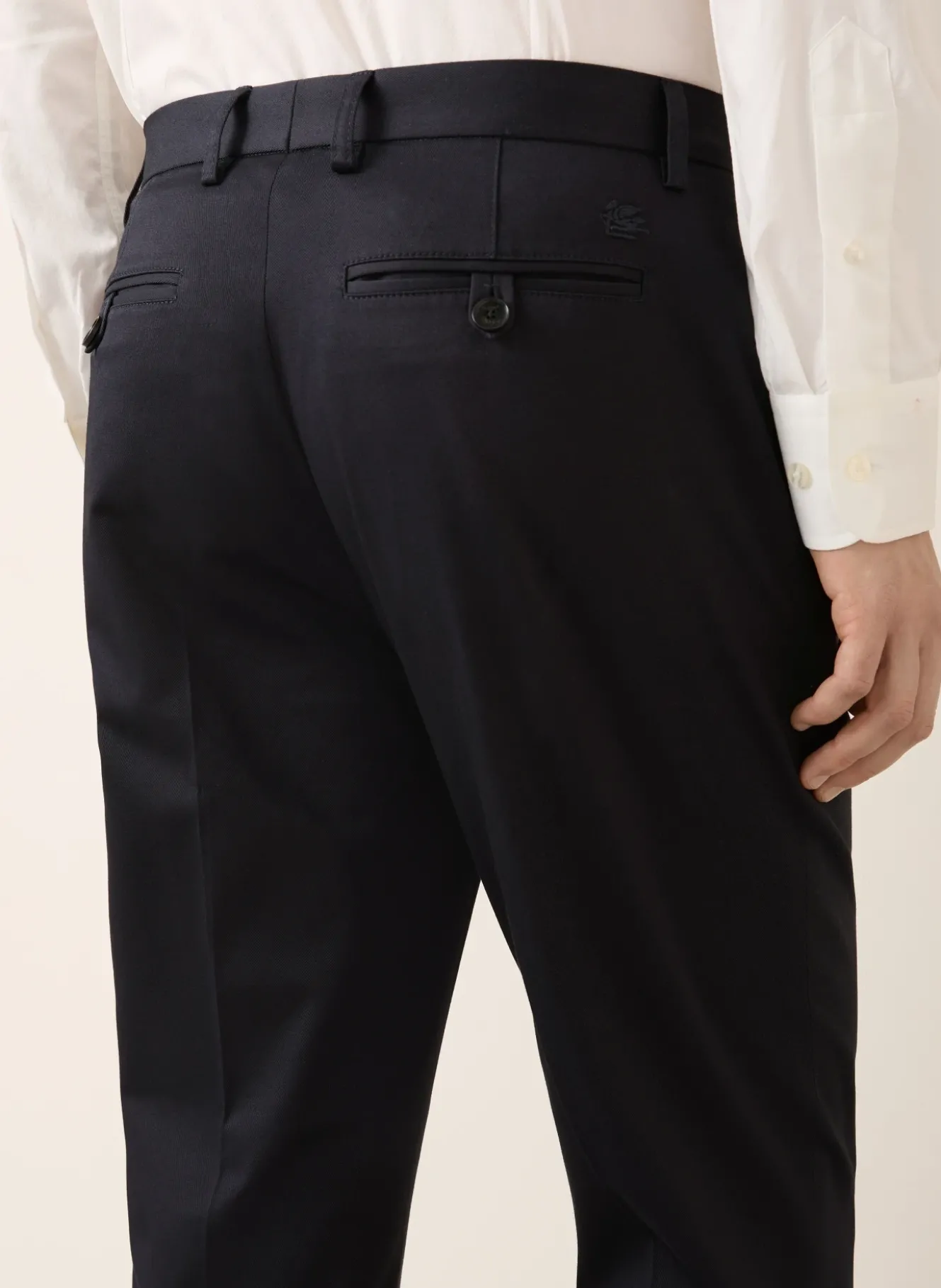 Chino Slim Fit
