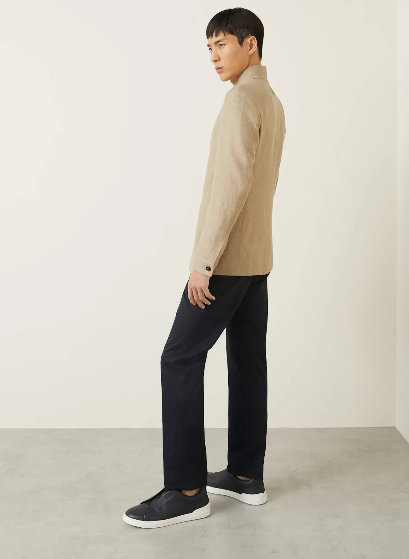 Chino Slim Fit