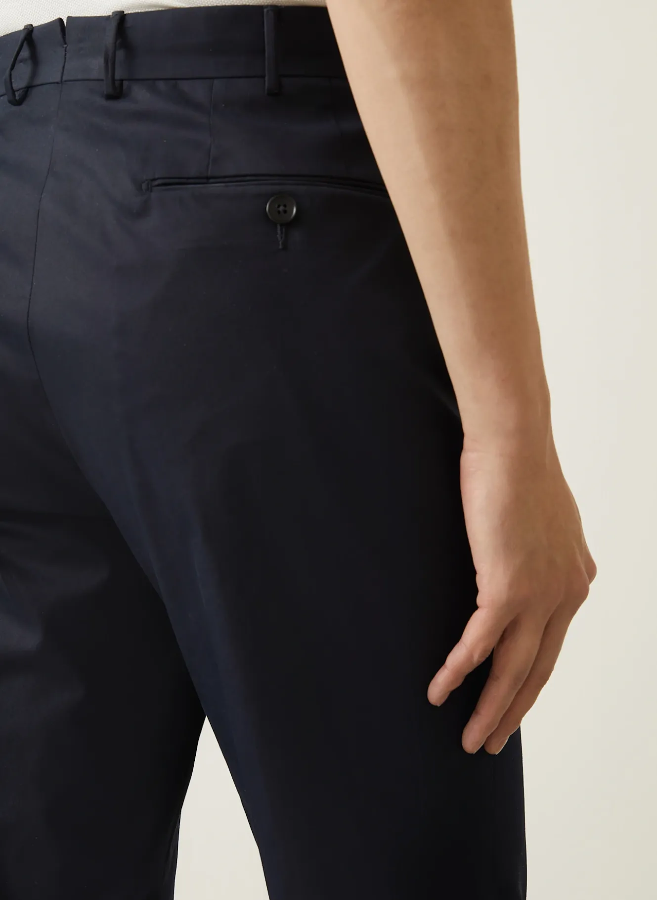 Chino Slim Fit