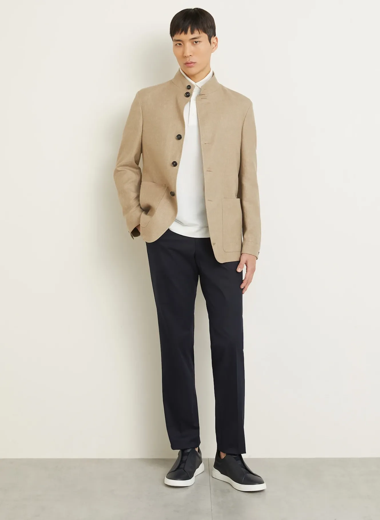 Chino Slim Fit