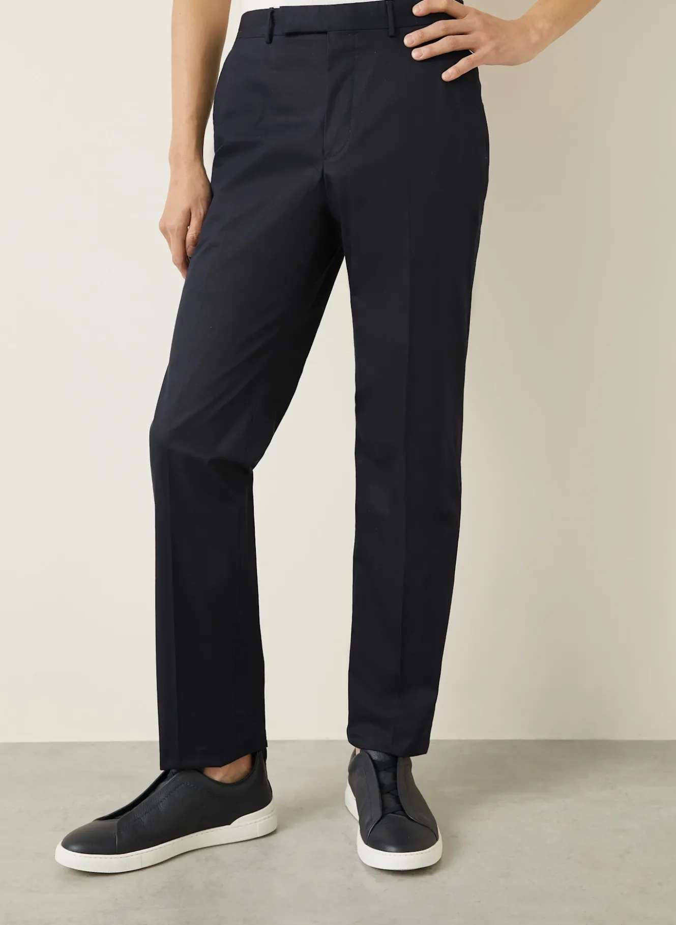 Chino Slim Fit
