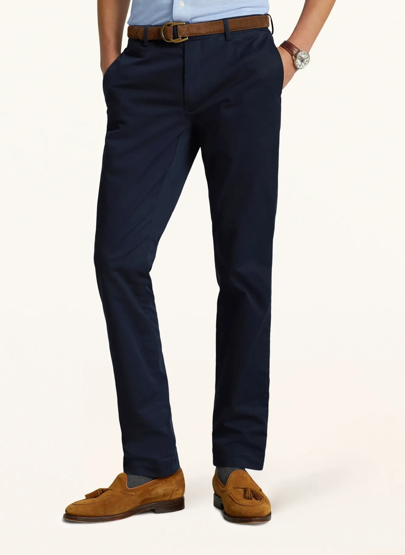 Chino Slim Fit