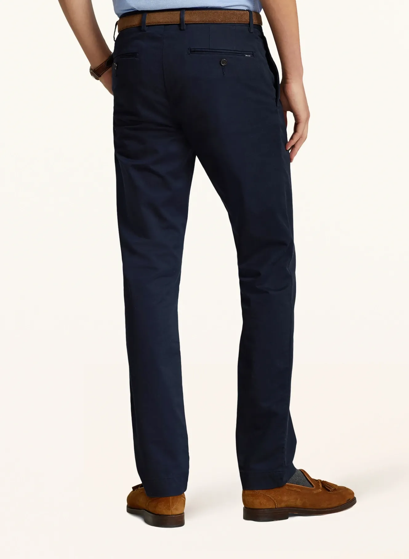 Chino Slim Fit