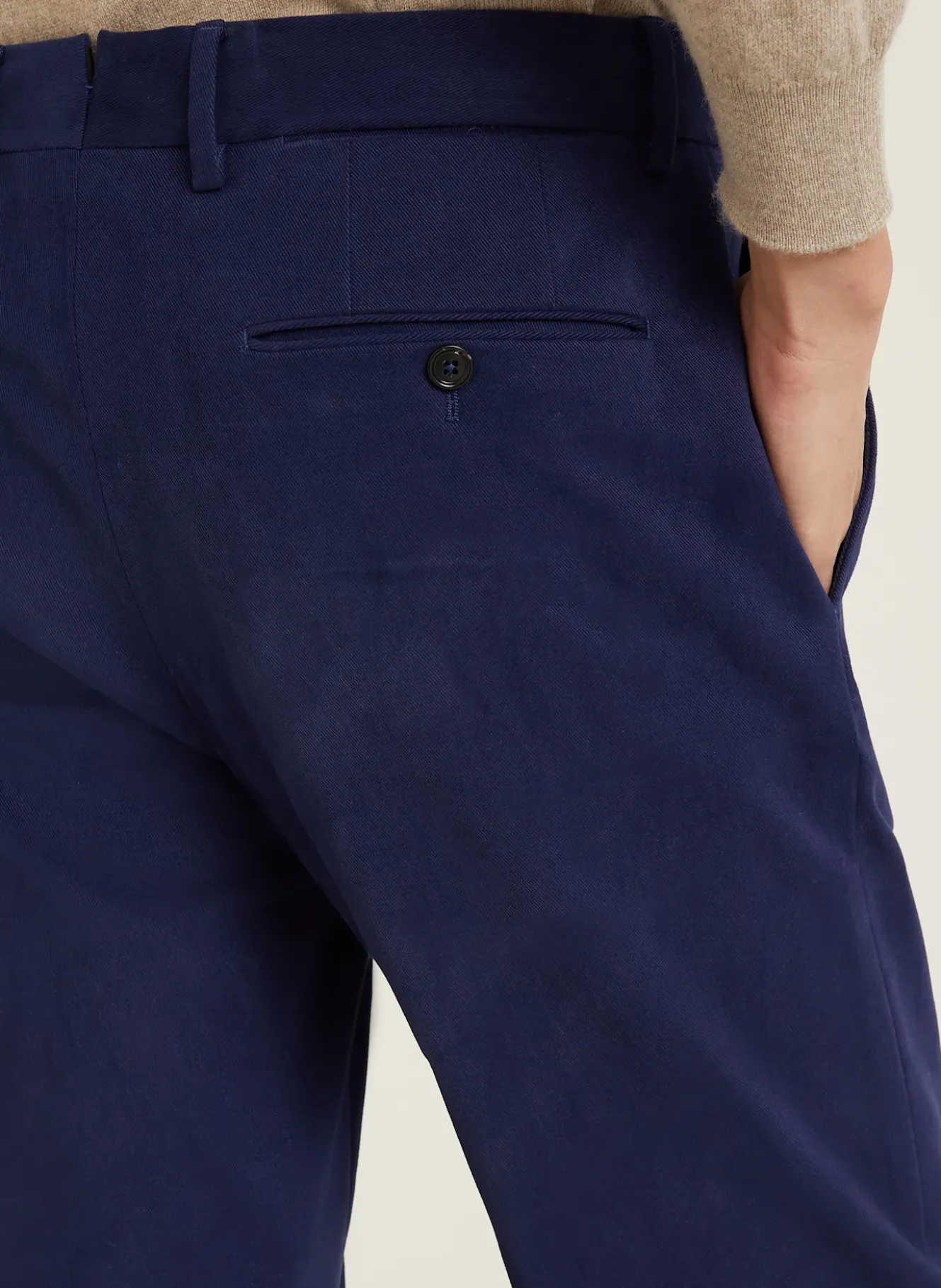 Chino Slim Fit