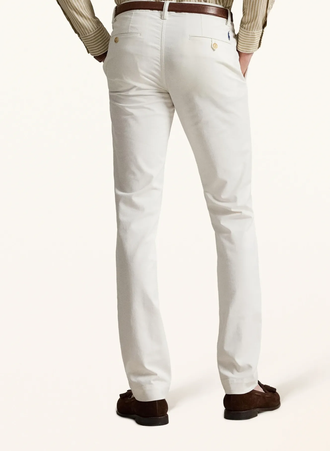 Chino Slim Stretch Fit